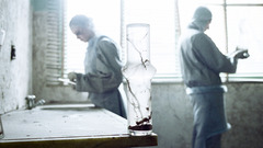 Alternative Future high