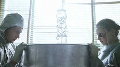 Alternative Future high