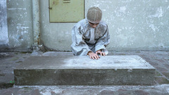 Alternative Future high