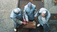 Alternative Future high