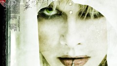 Alternative Otep Shamaya album