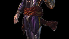 Alternative skin game video