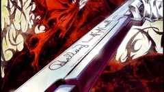 Alucard hellsing ultimate