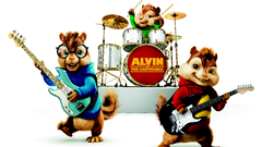 Alvin and The chipmunks