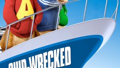 Alvin and the Chipmunks movie posters