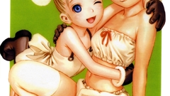 Alvis amp laviehurr durr