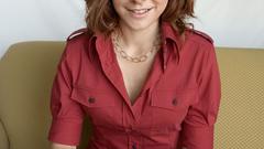 Alyson Hannigan