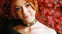 Alyson Hannigan