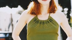 Alyson Hannigan