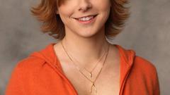 Alyson Hannigan