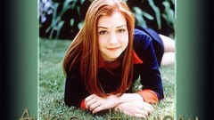 Alyson Hannigan