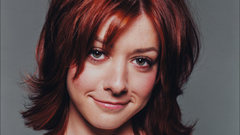 Alyson Hannigan