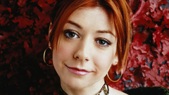 Alyson Hannigan