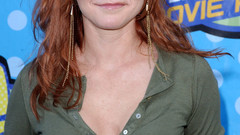 Alyson Hannigan