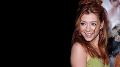 Alyson Hannigan Actress redheads