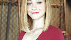 Alyson hannigan buffy The
