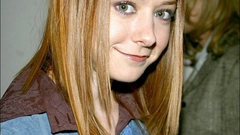 Alyson hannigan Celebrity