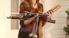 Alyson hannigan Celebrity