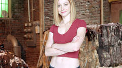 Alyson hannigan Celebrity