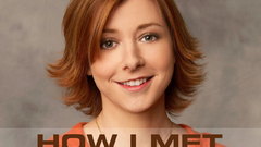 Alyson Hannigan How I