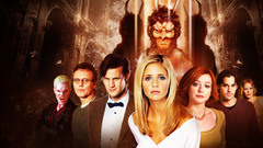 Alyson Hannigan Sarah Michelle