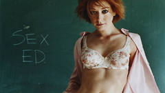 Alyson Hannigan teachers Sex