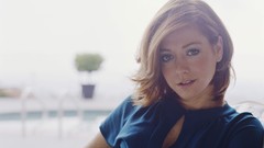 Alyson Hannigan woman Actress