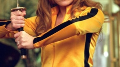 Alyson Hannigan woman cosplay