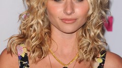 Alyson michalka