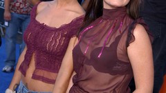 Alyssa Milano Holly Marie