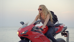 Am number four Teresa