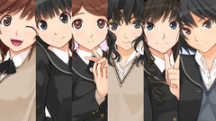 Amagami ss Anime