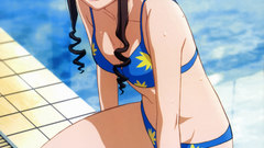 Amagami SS morishima haruka