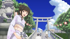 Amagami SS morishima haruka