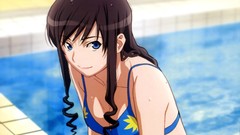 Amagami SS morishima haruka