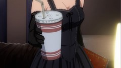 Amagami SS nakata sae