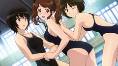 Amagami SS nanasaki ai