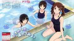 Amagami SS nanasaki ai