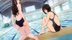 Amagami SS nanasaki ai