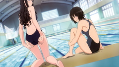 Amagami SS nanasaki ai