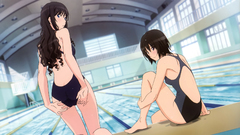 Amagami SS nanasaki ai