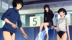 Amagami SS nanasaki ai