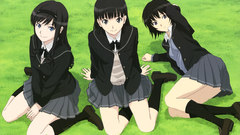 Amagami ss nanasaki ai