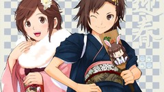 Amagami SS sakurai rihoko