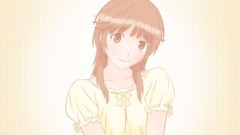 Amagami SS sakurai rihoko