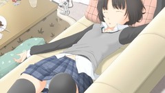 Amagami SS tachibana miya