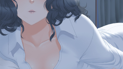 Amagami SS tanamachi kaoru