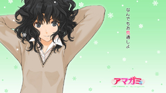 Amagami ss tanamachi kaoru