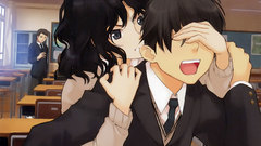 Amagami ss tanamachi kaoru