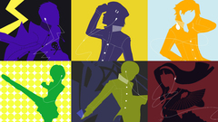 Amagi yukiko tatsumi kanji